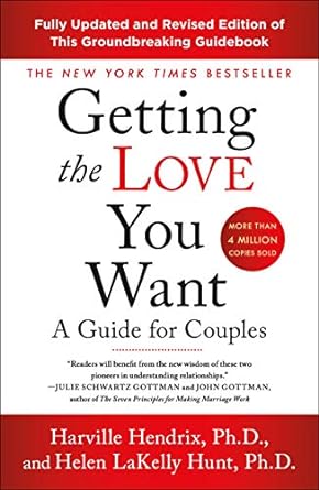 Helping Couples to Communicate