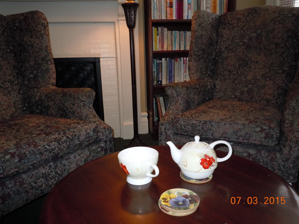 St Catharines Counselling office Niagara Counselling Service where we work together